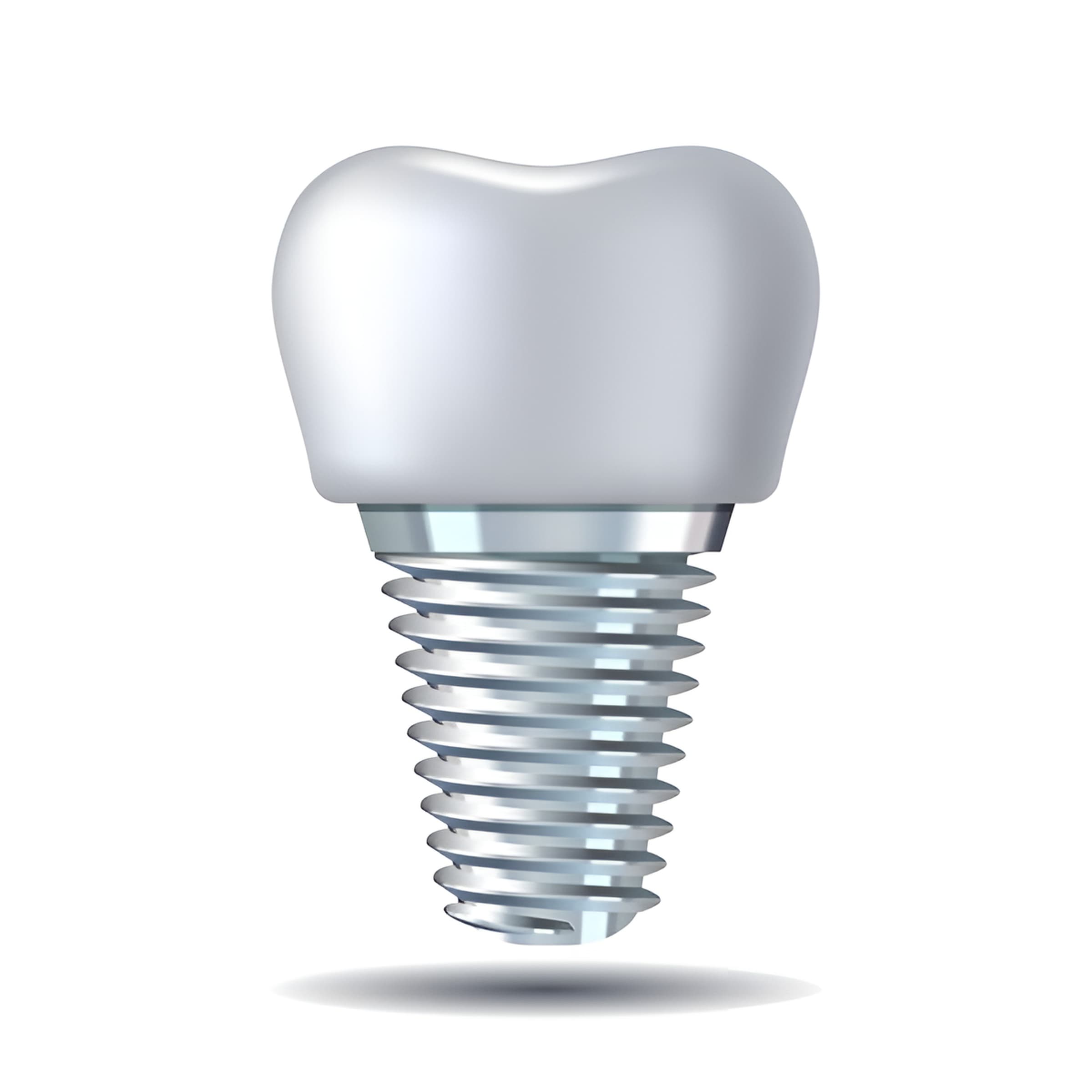 Revive Your Smile with Dental Implants