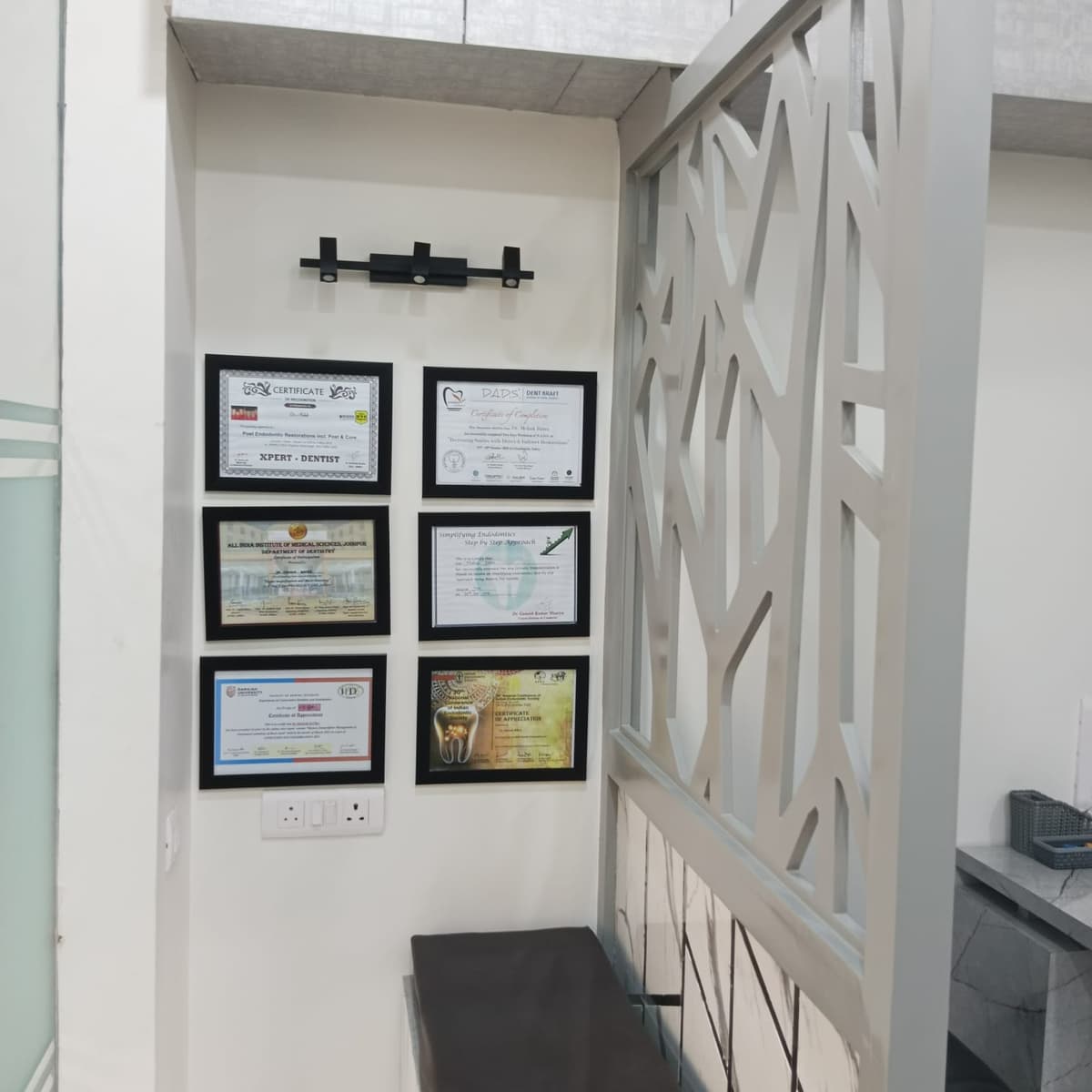 Smilo, Prashant Vihar